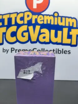 IN STOCK Pokemon TCG S-Chinese Collection 151C Surprise Slim Booster Box - Image 5