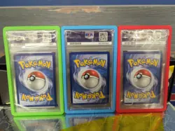 PSA 10 2021 Pokemon 25th Celebrations Charizard Blastoise Venusaur - Image 5