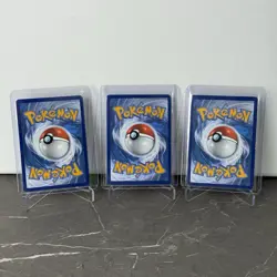 Pokemon TCG Trading Card Sun & Moon Hidden Fates Elite Trainer ETB Promo SM210 - Image 2