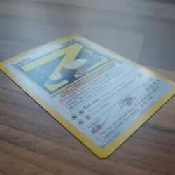 Pokemon Snorlax #49 Black Star Promo NM - Image 3