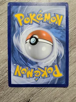 Charizard EX XY121 Holo Pokemon Promo Card - Image 4