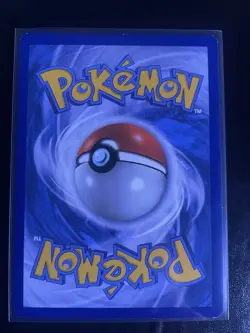 Charizard EX XY121 Holo Pokemon Promo Card - Image 3