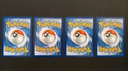 Sun & Moon Cosmic Eclipse Staff Card Pack - Complete Set Of 4 Pokemon TCG - Image 2