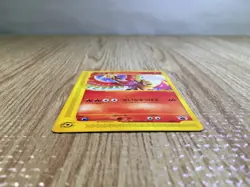 CE5625 Ho-Oh - PROMO 010/P Pokemon Card TCG Japan - Image 3