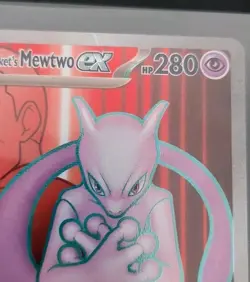 Pokemon TCG - Destined Rivals Ultra/Art Rare Card Bundle - NM Pack Fresh - Image 3