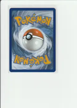 2025 Accelgor IR 094/086 SV: White Flare English PACK FRESH NM Pokemon TCG - Image 2