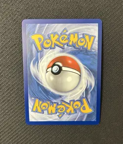 2025 Accelgor IR 094/086 SV: White Flare English PACK FRESH NM Pokemon TCG - Image 2