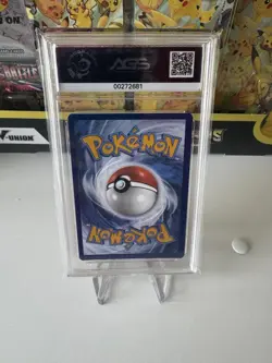 Magneton - 159 (Pokemon Center Exclusive) 159 Sv: Scarlet & Violet Promo... - Image 2