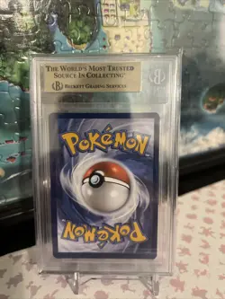 Magneton - 159 (Pokemon Center Exclusive) 159 Sv: Scarlet & Violet Promo... - Image 2