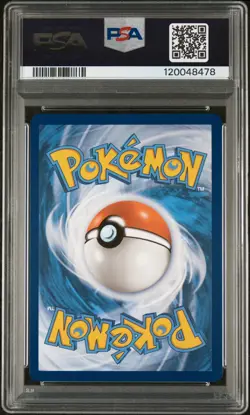 Mimikyu 075 (Pokemon Center Exclusive) Sv: Scarlet & Violet Promo Cards (PSA 9) - Image 2