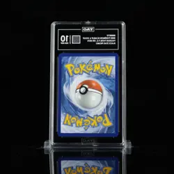TAG 10 - Mimikyu 075 (Pokemon Center Exclusive) Promo Cards | Gem MT - Image 2