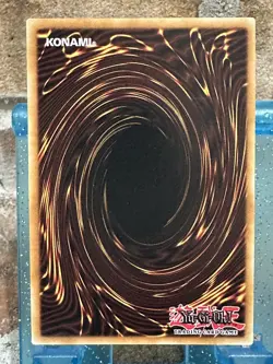 Yu-Gi-Oh! Kaibaman Retro Pack RP01-EN095 (Secret Rare) 2024 - Image 2