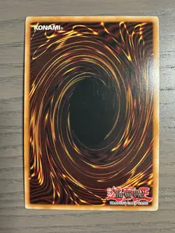 YU-GI-OH Six Samurai United TU05-EN004 Super Rare NM - Image 2