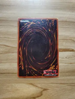 Yu-Gi-Oh - Dark Magician - SDY-006 - Ultra Rare - Image 2
