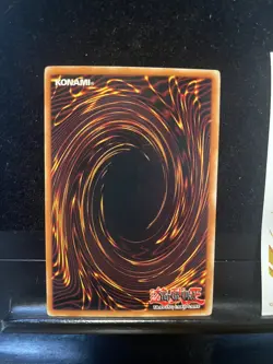 YuGiOh Hammer Shot SOD-EN038 Ultimate Rare Spell Card 207💎NM💎 - Image 2