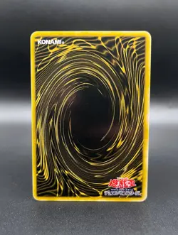 The Winged Dragon Ra T2 Yu-Gi-Oh! Prisma Foil Custom Waifu Card Goddess Story - Image 2