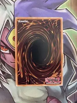 GFP2-EN096 Despian Tragedy Ultra Rare 1st Edition NM Yugioh Card - Image 2