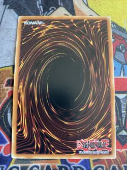 YUGIOH WITCH OF THE BLACK FOREST ULTRA RARE BLLR-EN046 1ST EDITION - Image 2