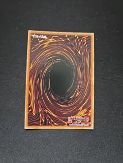 Yugioh! Slifer The Sky Dragon - TN19-EN008 - Prismatic Secret Rare Limited - Image 3