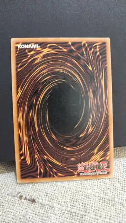 Yu-Gi-Oh! Exodia the Forbidden One complete Set LOB-120-124 Ultra Rare DMG - Image 5