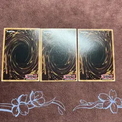 Kashtira Fenrir (UTR) OP21-EN003 OTS Tournament Pack 21 Unlimited x 3 - Image 5