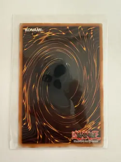 Yugioh Primal seed IOC - 042 - Image 2