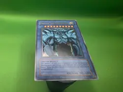Obelisk the Tormentor (Ultra Rare) GBI-002 Yu-Gi-Oh! Duel Monsters... - Image 3
