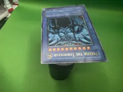 Obelisk the Tormentor (Ultra Rare) GBI-002 Yu-Gi-Oh! Duel Monsters... - Image 4