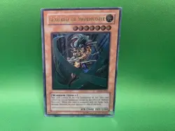 Gearfried the Swordmaster (UTR) FET-EN022 Flaming Eternity... - Image 1