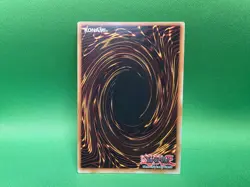 Gearfried the Swordmaster (UTR) FET-EN022 Flaming Eternity... - Image 2