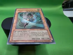 Gearfried the Swordmaster (UTR) FET-EN022 Flaming Eternity... - Image 3