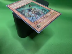 Gearfried the Swordmaster (UTR) FET-EN022 Flaming Eternity... - Image 4