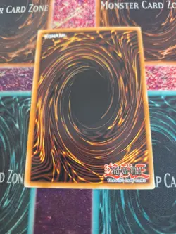 Yu-Gi-Oh! Sky Striker Mobilize - Engage! MAMA-EN009 Ultra Rare 1st Edition NM - Image 3