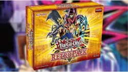 Yu-Gi-Oh! TCG: Retro Pack 2024 Booster Box (24 Packs) - Image 3