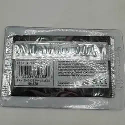 Yugioh Phantom Darkness 1st Edition Sealed Booster Pack Unweighed - Image 2