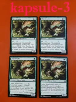 4x Nest Invader | Modern Masters 2015 | MTG Magic Cards - Image 3