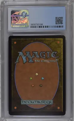 HAZE OF RAGE Future Sight Foil CGC 9 MTG [Nostalgium] - Image 2
