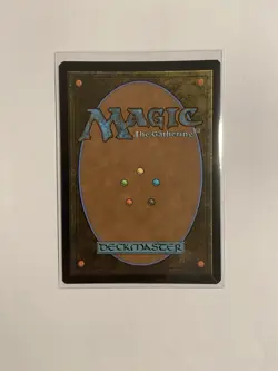 MTG: Duskmourn House of Horror Enduring Vitality R 0381 (Extended Art) Foil - Image 2