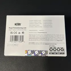 MTG Secret Lair x Warhammer: Age of Sigmar SEALED NON FOIL - Image 4