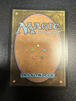 Braids, Arisen Nightmare Game Day & Store Championship Promos Foil NM JL - Image 2