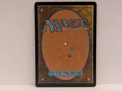 Legion Extruder (Showcase) Outlaws of Thunder Junction: the Big Score 0042 NM - Image 2