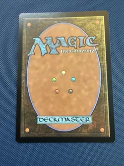 MTG Grim Tutor (Silver Laminate) - Secret Lair Drop Series (SLD) MM Foil - Image 2