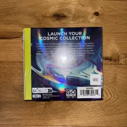 Magic: The Gathering Edge of Eternities Collector Booster Box (12 Packs) ✨ - Image 2