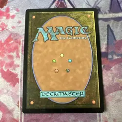 MTG Ayara, First of Locthwain 75 Throne of Eldraine Near Mint #2 - Image 2