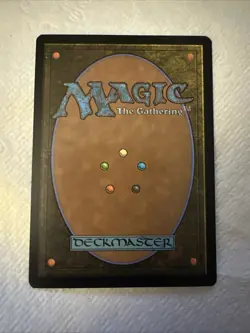 Mana Crypt (Borderless) Special Guests Regular - Image 2