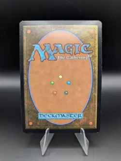 Mana Crypt (Borderless) Special Guests Regular - Image 2