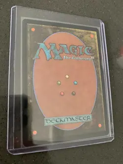 Mana Crypt (Borderless) Special Guests Regular - Image 3