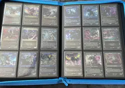 Magic: the Gathering Kamigawa Neon Dynasty Foil Showcase Set MtG NM - Image 2