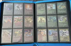 Magic: the Gathering Kamigawa Neon Dynasty Foil Showcase Set MtG NM - Image 5