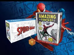 🔥PRESALE Magic: The Gathering | Marvel's Spider-Man - Bundle: Gift Edition 🔥 - Image 1